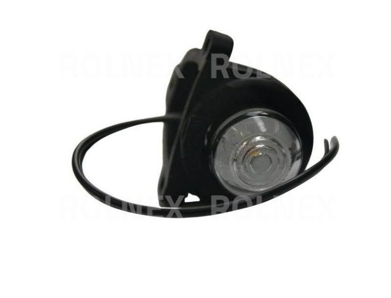 Lampa obrysowa waś 133133 w25