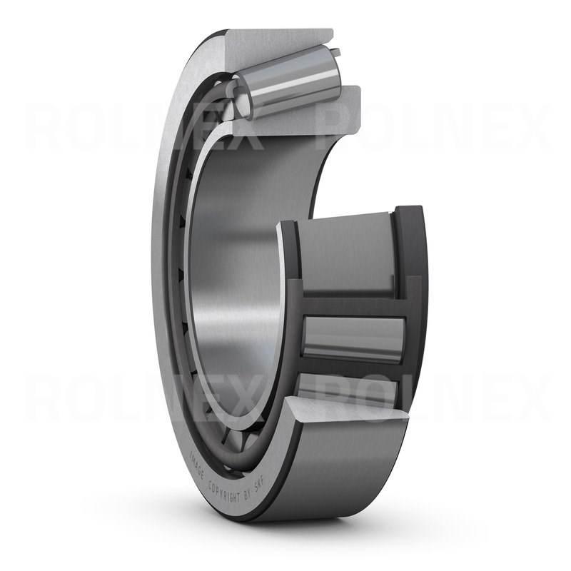 Łożysko 32208 timken 40*80*24,75 32208timken
