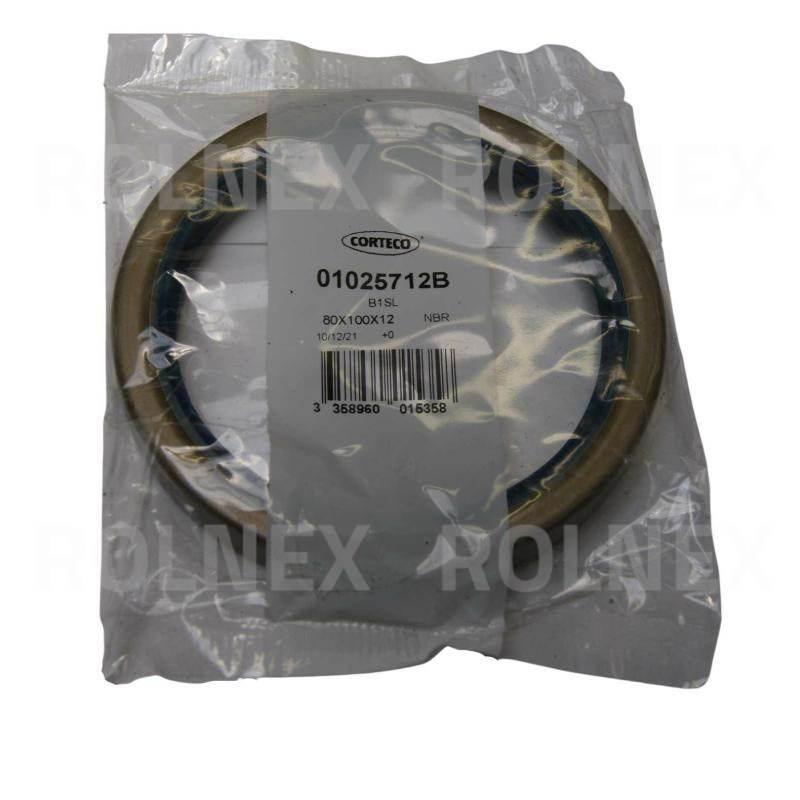 Pierścień 40*55*10 corteco 40x55x10cortec