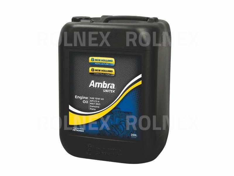 Ambra unitek 10w-40 20l au10w4020l