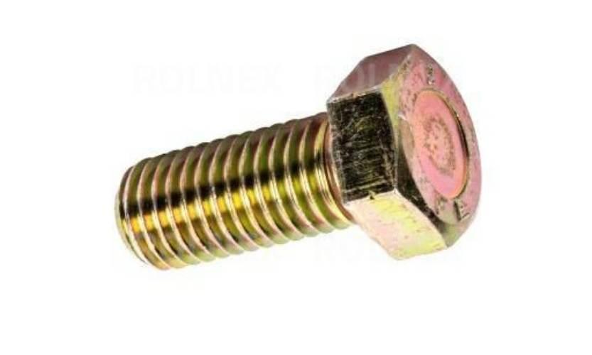 Śruba mf 5/8"x2.1/2" zaczepu przedniego 353726x1