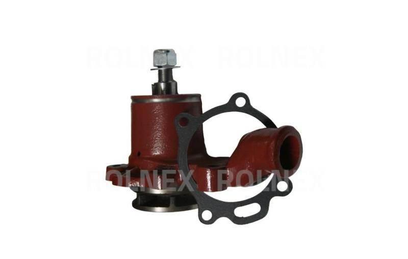 Pompa wodna turbo mf 4512 4514 ursus chełmno 30/130-31 41313227u