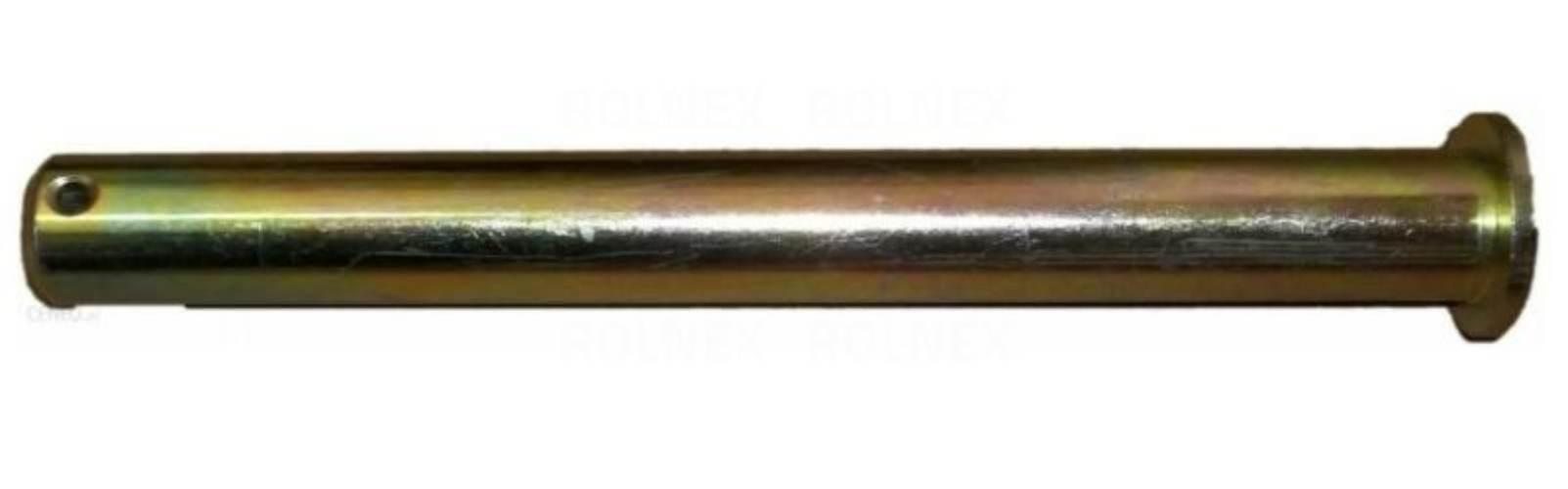 Sworzeń zaczepu krótki mtz n702805071-01pl