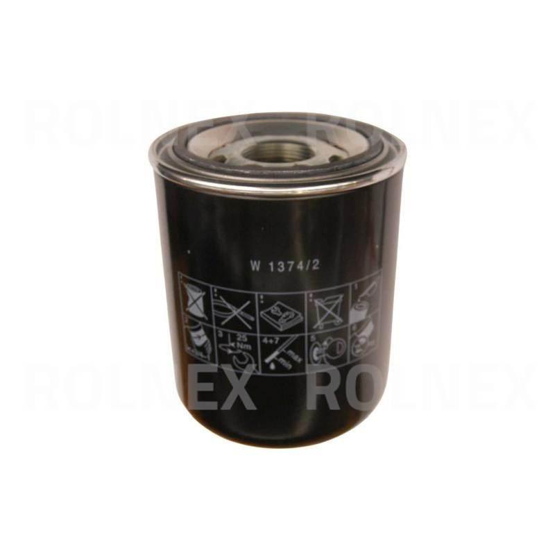 Filtr oleju mtz d260 mann common rail w1374_11