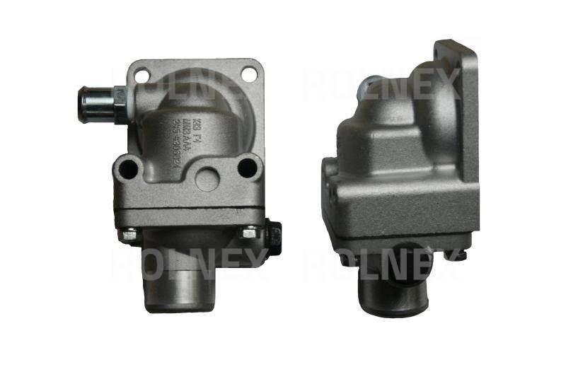 Korpus termostatu mtz nt kompletny bg 2451306040im