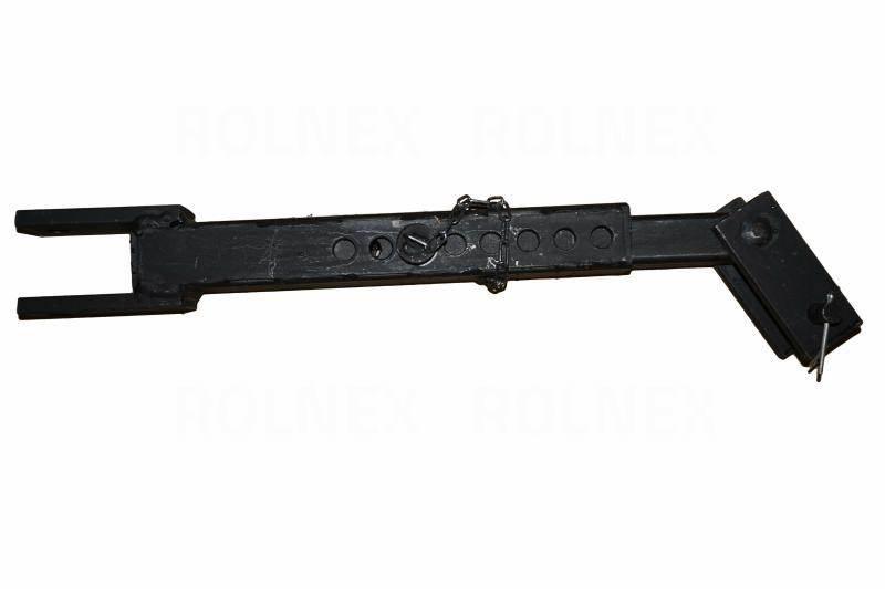 Stabilizator c330 teleskopowy 4237033teleskopowy