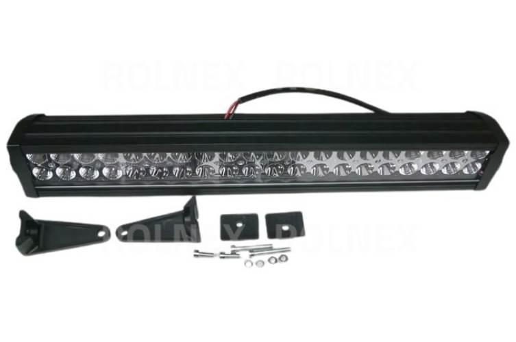 Lampa robocza 40 led 120w panel combo tt.28120