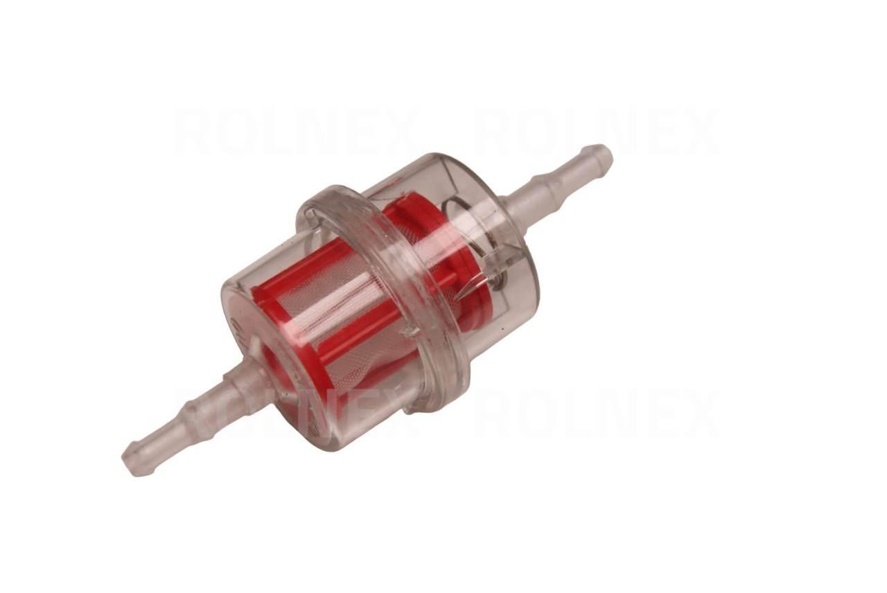 Filtr paliwa krótki 6*8 pd14705