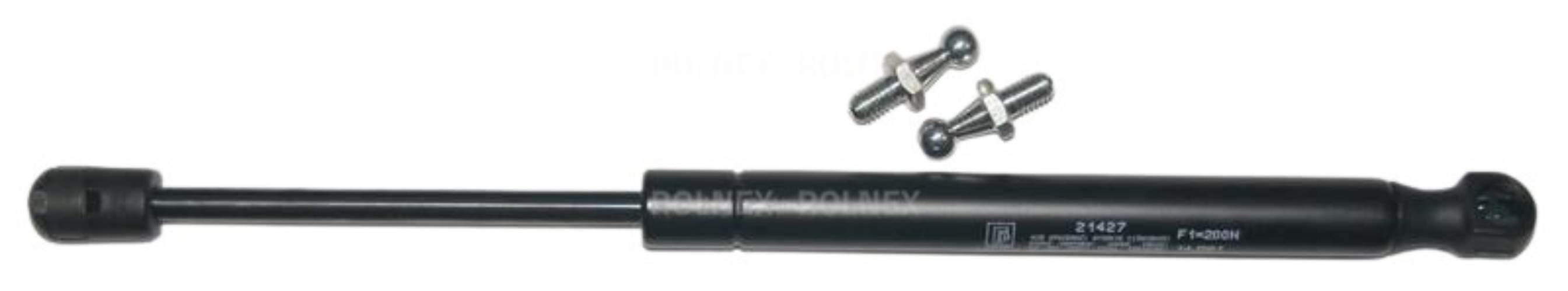 Sprężyna gazowa mf3 2812 krosno 21427