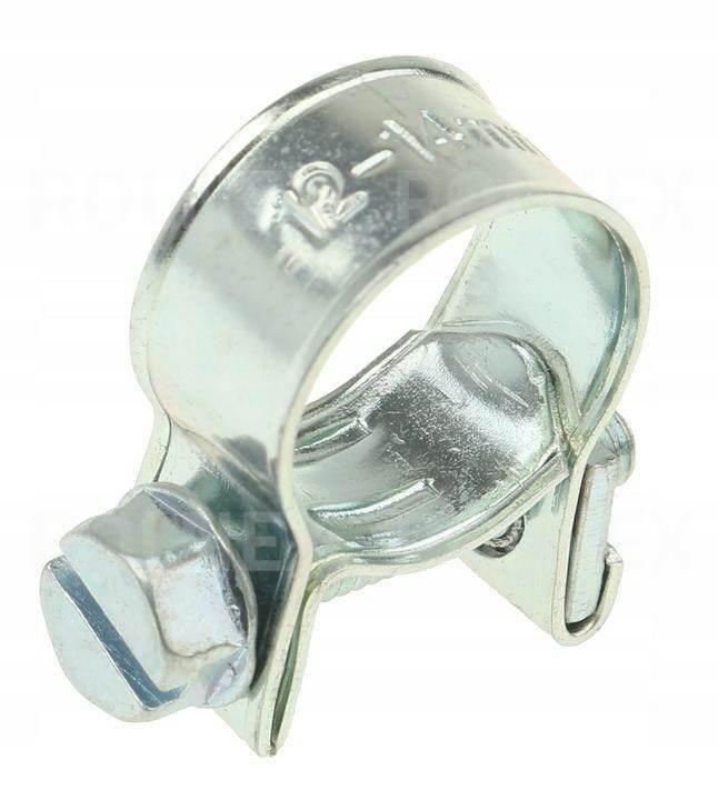 Opaska zaciskowa mini gbs 12-14 mm w1/9mm opmgbs1214