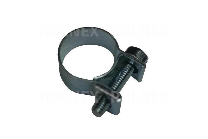 Opaska zaciskowa mini gbs 14-16 mm w1/9mm opmgbs1416