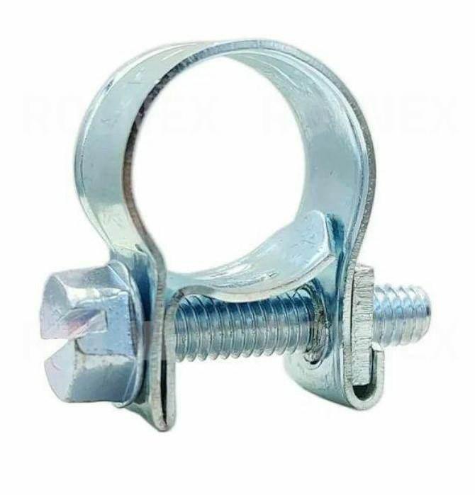 Opaska zaciskowa mini gbs 18-20 mm w1/9mm opmgbs1820