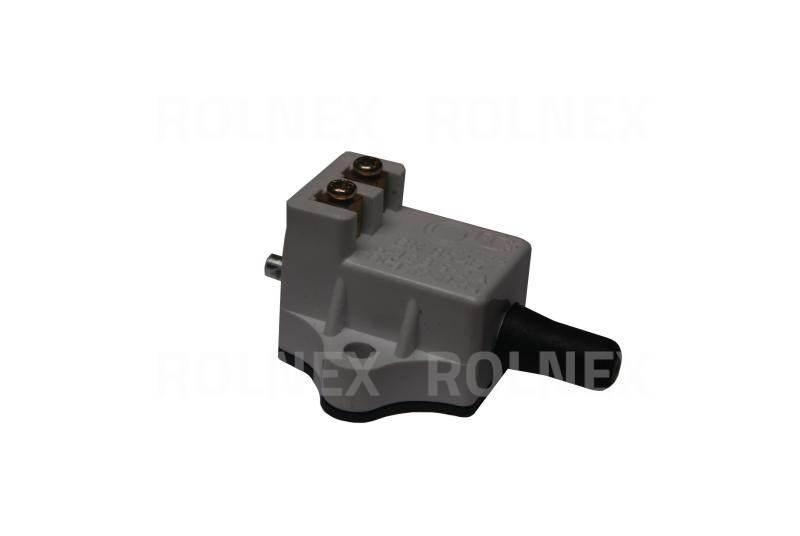 Włącznik stopu mtz bg wk854
