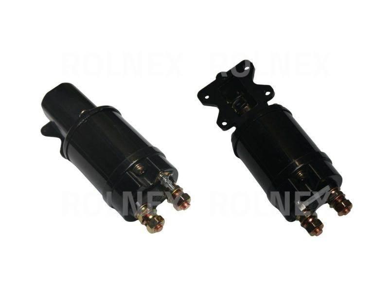 Elektrowłącznik mtz st bg st2123708800bg