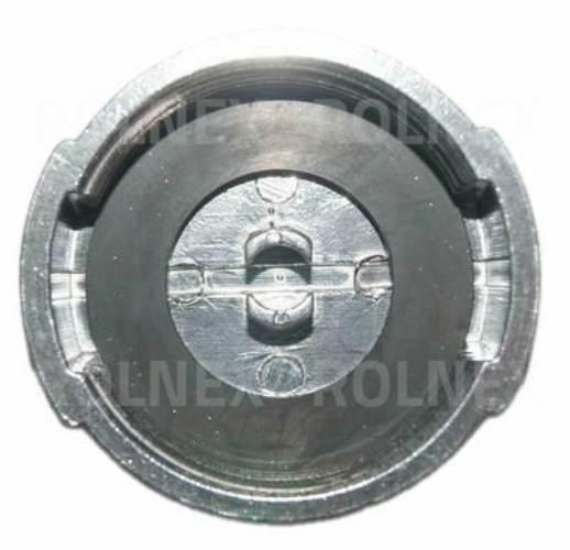 Korek wlewu paliwa mtz n/t aluminium 0821103010_al - zdjęcie 2