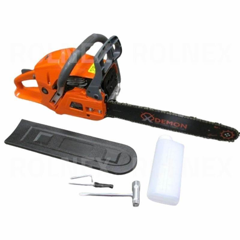Piła łańcuchowa spalinowa demon cs 58t m831342