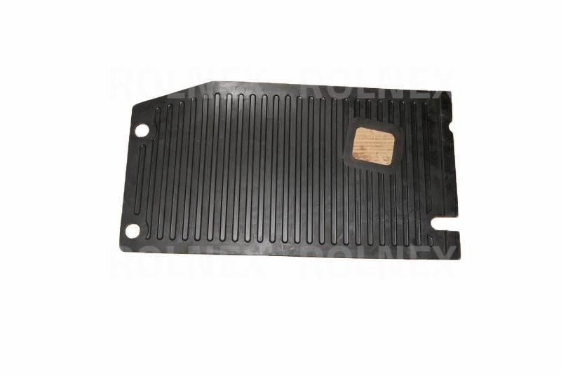 Dywanik kabiny prawy zetor 59118725
