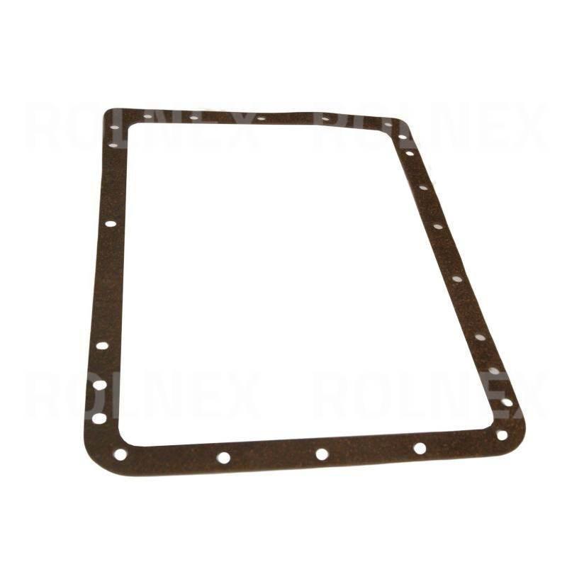 Uszczelka misy t25 morpak gumowo-korkowa d211401111-a2
