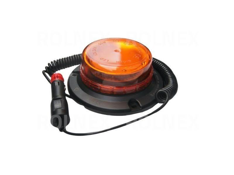 Kogut błyskowy led 12/24v tt.400
