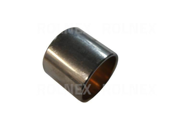 Tulejka wspornika osi mf4 304871 897235m1
