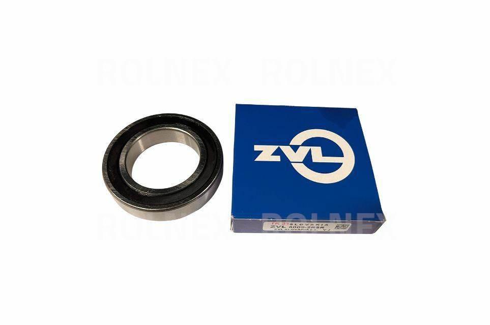 Łożysko 6009 2rs zvl 60092rszvl