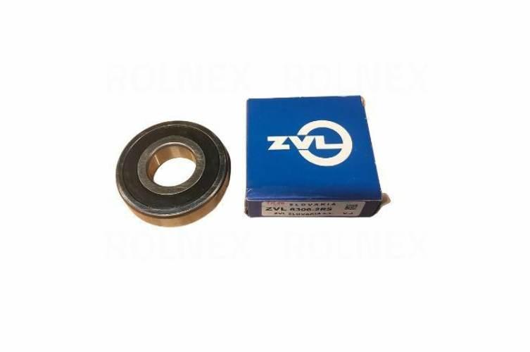 Łożysko 6306 2rs zvl 63062rszvl