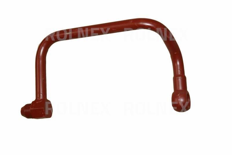 Przewód hydrauliki c330 dłuższy 42371630