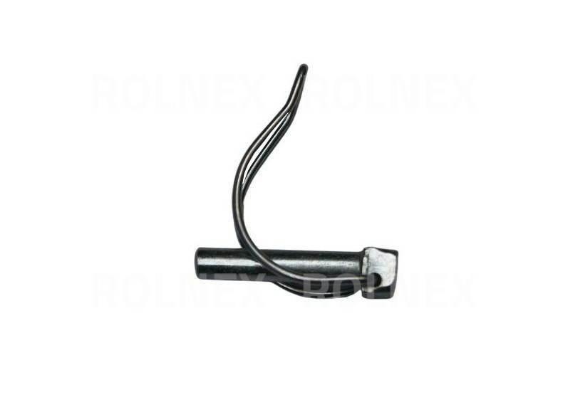 Zawleczka rurowa 10x50 20023331