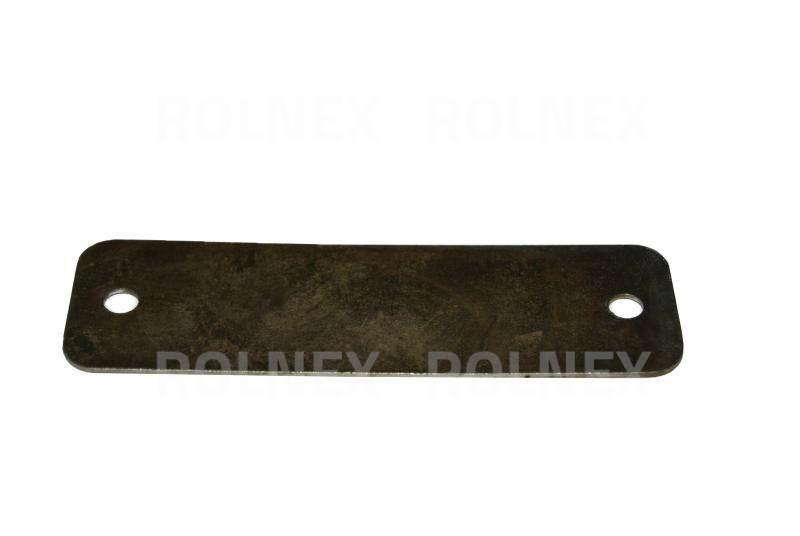 Podkładka błotochronu mtz 808404034-a
