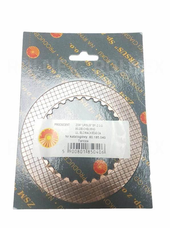 Tarcza c385 ursus chełmno 80185040u