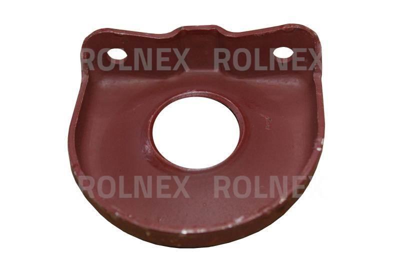 Koszyczek sadzarki czerpak metalowy 6090000120284 - zdjęcie 2