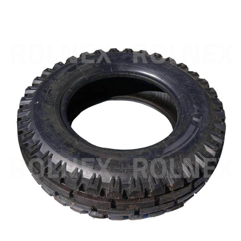 Opona 7.50-16 8pr kabat srf-02 750-168pr8