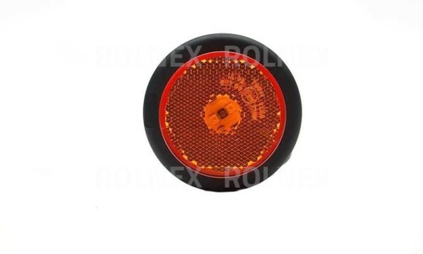 Lampa pozycyjna boczna led waś 680 w79rr