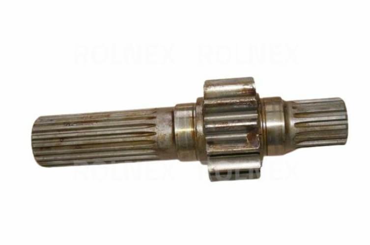 Koło zębate prawe mtz kr oryginał mokre hamulce 80m2407053-01