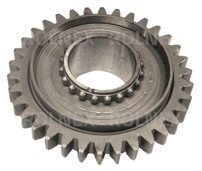 Koło pronar oryginał z-34 741721080