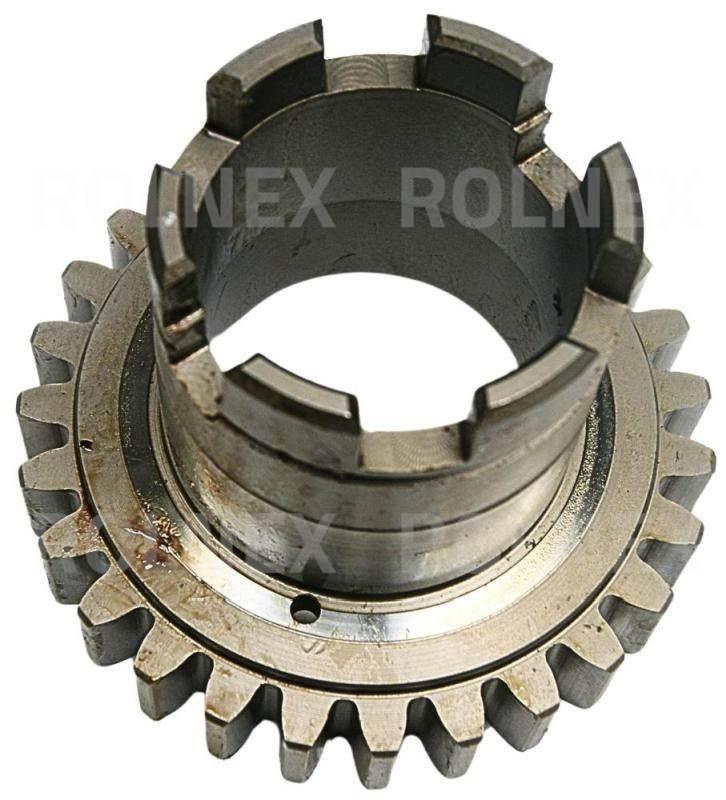 Koło zębate mtz 1025/1221 oryginał 1121701202