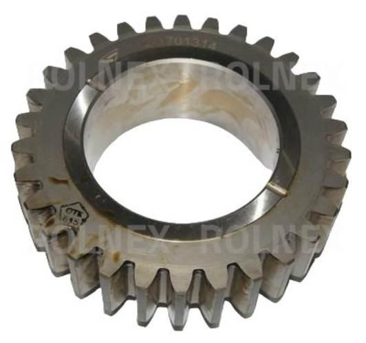 Koło mtz 1025 oryginał 30/30 1121701314 - zdjęcie 2