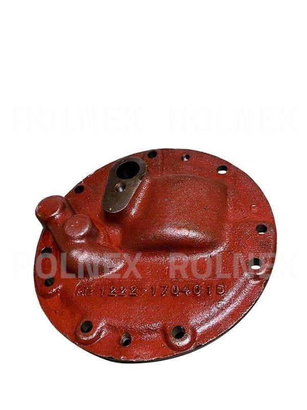 Korpus mtz oryginał 12221704015