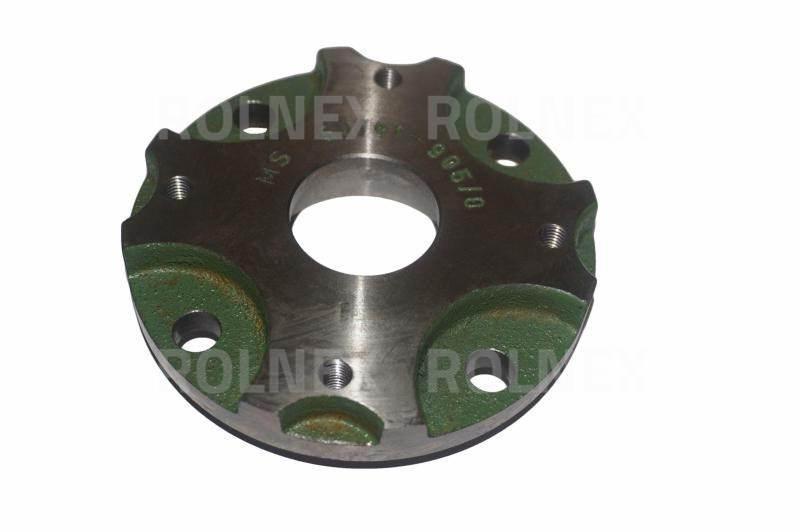 Pokrywa wałka c360 rolmus 5061905