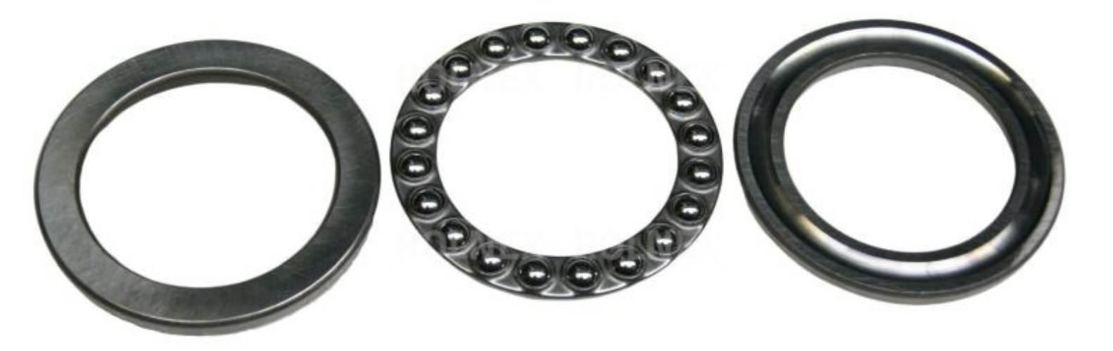 Łożysko 51109 / 8109 fłt 51109fłt