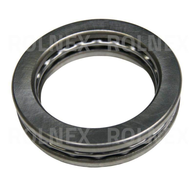 Łożysko 51109 / 8109 fłt 51109fłt - zdjęcie 2