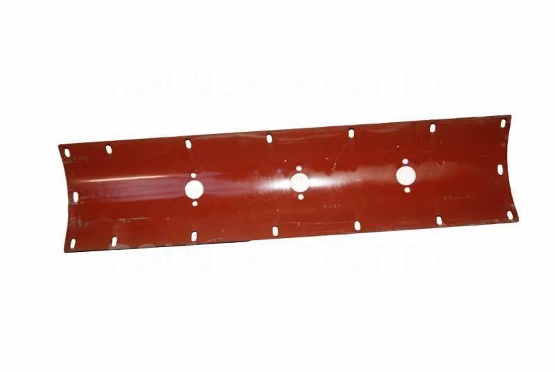 Wziernik ślimaka bizon wąski września 506004044