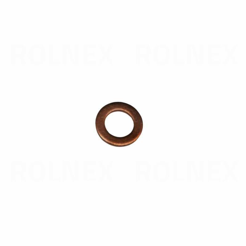 Uszczelka cu 14*24*2 14x24x2