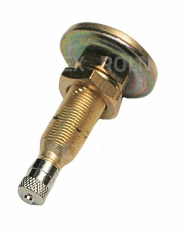 Zawór dętki sp-6 długi gwint 5623008 - zdjęcie 2