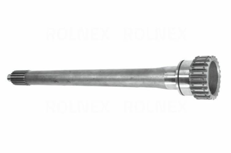 Wałek sprzęgłowy skropol 86126086