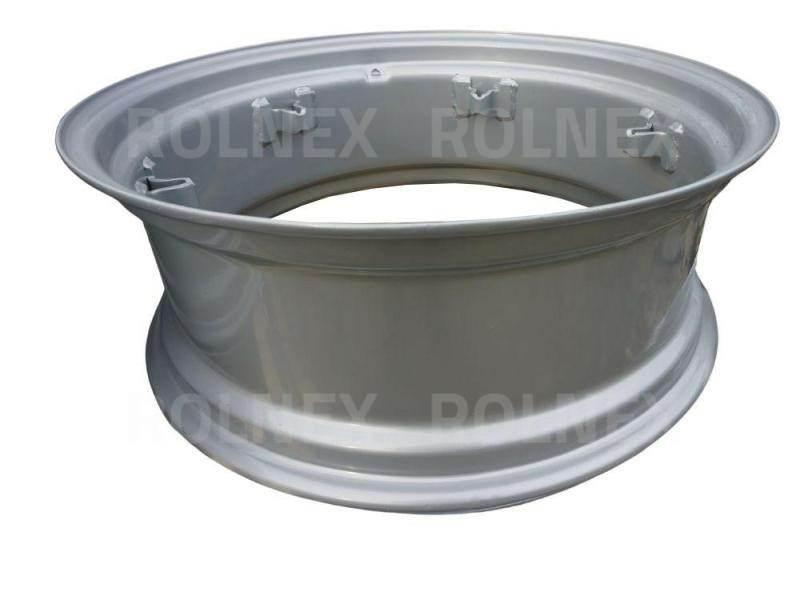 Obręcz felga koła tylnego t25 pc 87203 253401103