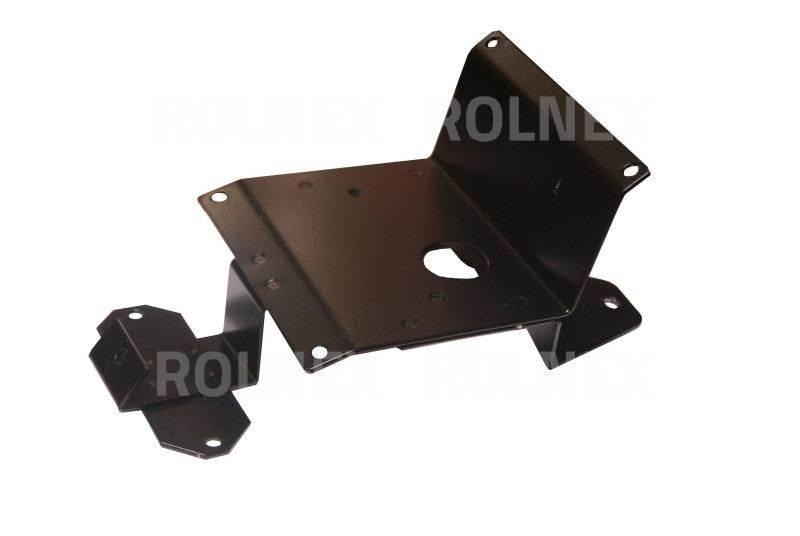 Wspornik lampy tylnej lewy pronar 13n022605_l