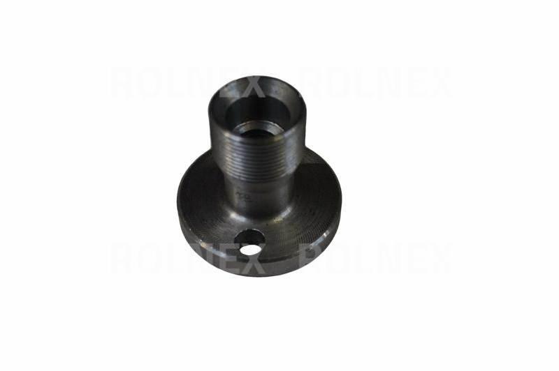 Króciec pompy t25 krótki 100101040