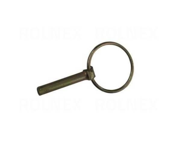 Zatyczka z kółkiem fi-8mm 4237032.8