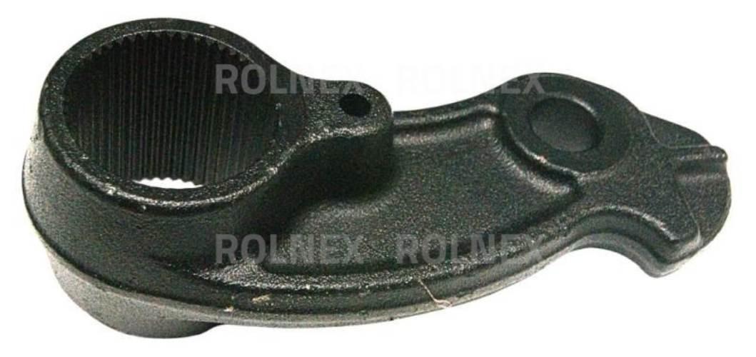 Dźwignia tylnego zawieszenia mtz ua 704605024ua